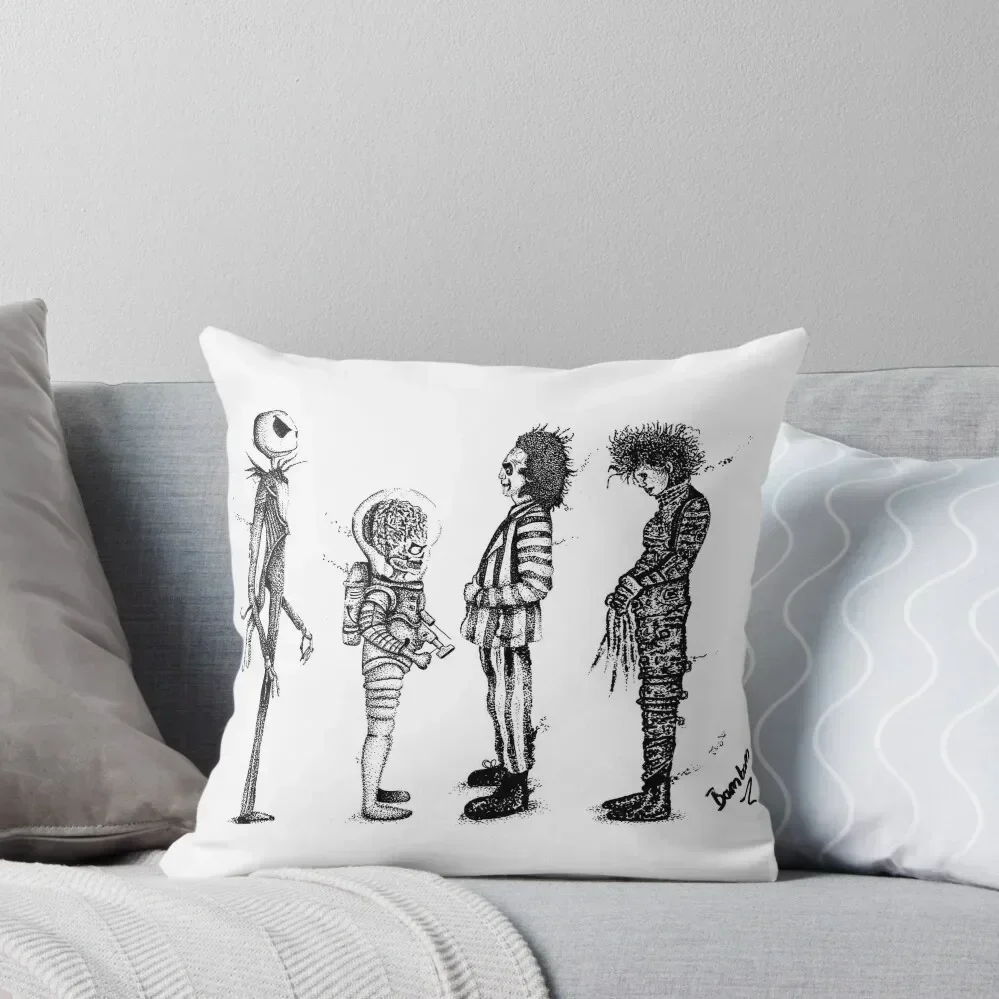 Horror Throw Pillow Luxury Sofa Cushions Rectangular Cushion Cover Decorative Pillow Covers For Sofa pillow
Horror Throw Pillow Luxury Sofa Cushions Rectangular Cushion Cover Decorative Pillow Covers For Sofa pillow