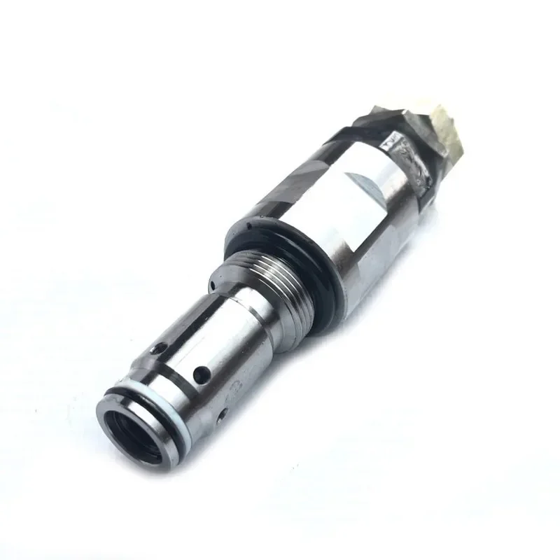 Pressure Safety Valve Spare Parts Main Switch Valve Pc200-6 Main Relief Valve
Pressure Safety Valve Spare Parts Main Switch Valve Pc200-6 Main Relief Valve
