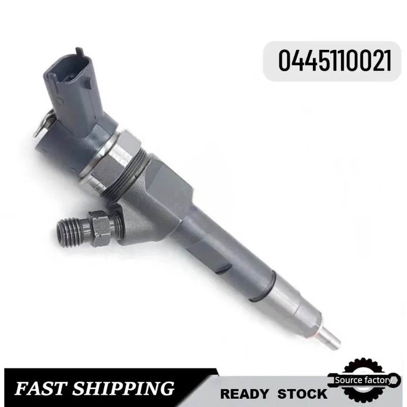 0445110021 0445110056 Common Rail Diesel Fuel Injector Assembly for Renault Opel Vauxhall-Low Emission Fast Shipping
0445110021 0445110056 Common Rail Diesel Fuel Injector Assembly for Renault Opel Vauxhall-Low Emission Fast Shipping
