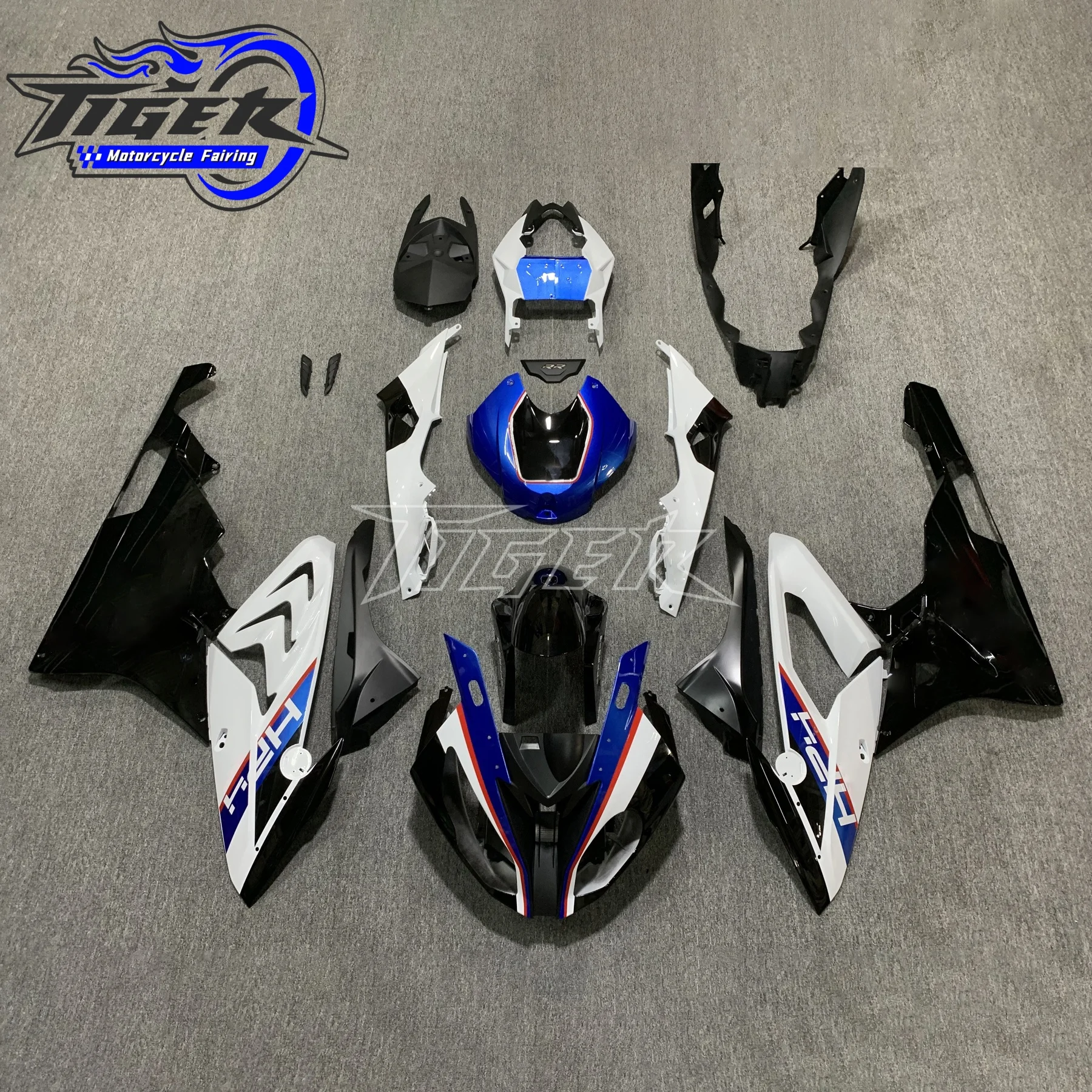 New ABS Motorcycle Full Fairings Kit Fit For BMW S1000RR 2015 2016 15 16 Bodywork Set Custom Red Black
New ABS Motorcycle Full Fairings Kit Fit For BMW S1000RR 2015 2016 15 16 Bodywork Set Custom Red Black