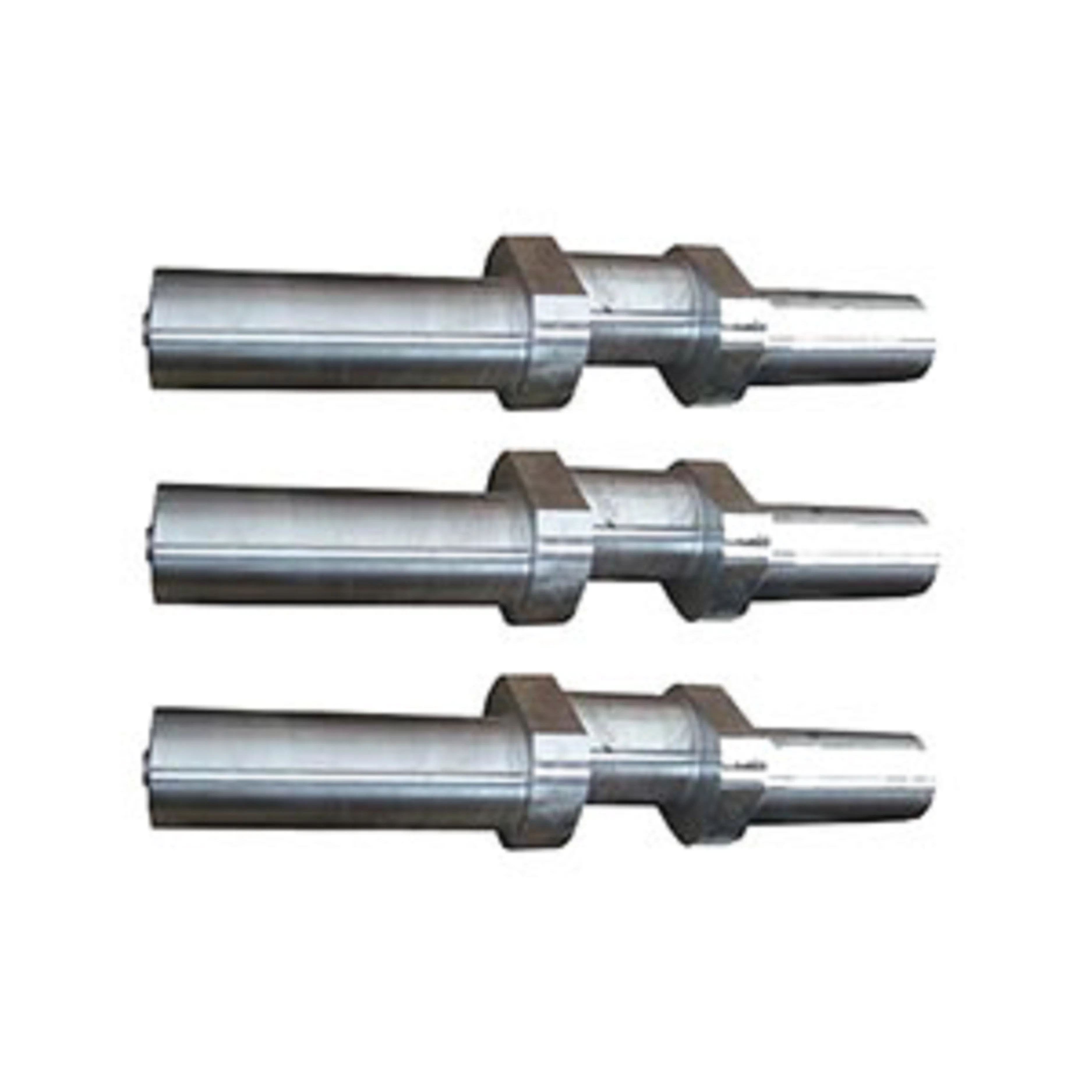 Fast Shipping Wear Resistant Custom CNC Machining Part Forged Guide Roll Shaft