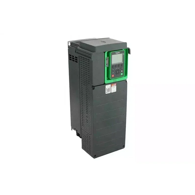 ATV950D18N4 Variable Speed Drive Altivar ATV900 ATV950 18.5kW 40hp 400-480V IP55, UL type 12
ATV950D18N4 Variable Speed Drive Altivar ATV900 ATV950 18.5kW 40hp 400-480V IP55, UL type 12