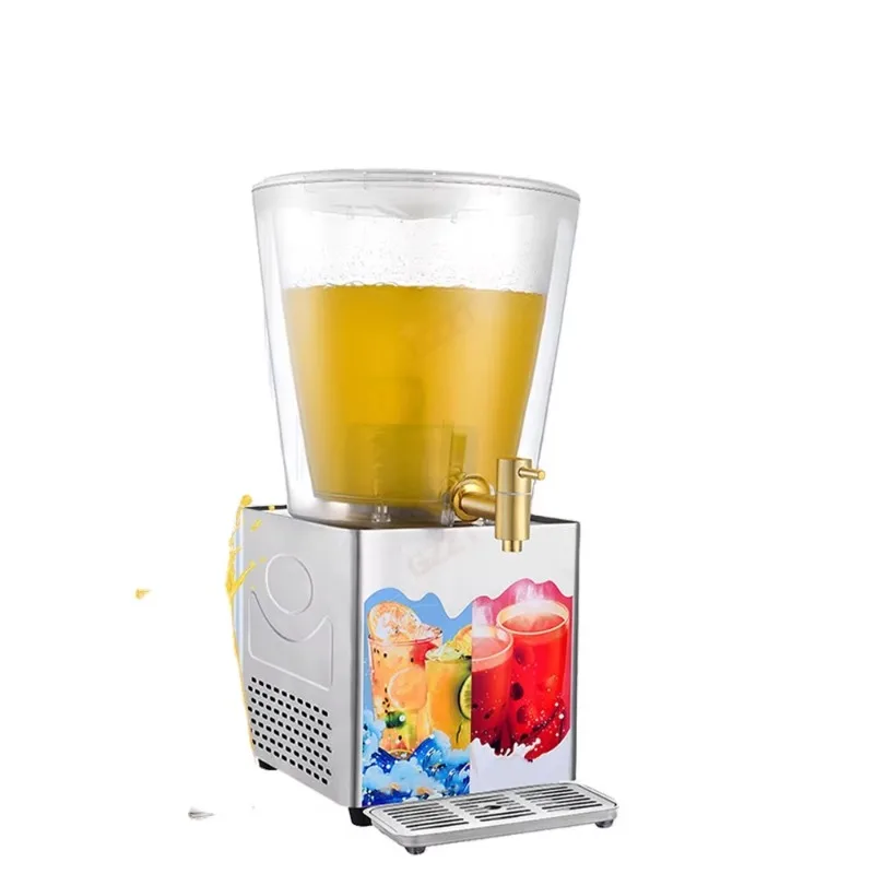 Restaurant Cheap Portable Cool Warm Liquid Fountain Juice Drink Dispenser with Party Drink Faucet
Restaurant Cheap Portable Cool Warm Liquid Fountain Juice Drink Dispenser with Party Drink Faucet