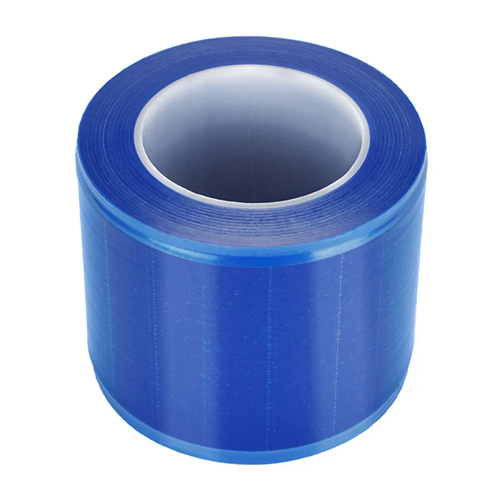 1200Pcs Tattoo Protective Film Professional Disposable Isolation Membrane for Tattooing Waterproof Fogproof Plastic
1200Pcs Tattoo Protective Film Professional Disposable Isolation Membrane for Tattooing Waterproof Fogproof Plastic
