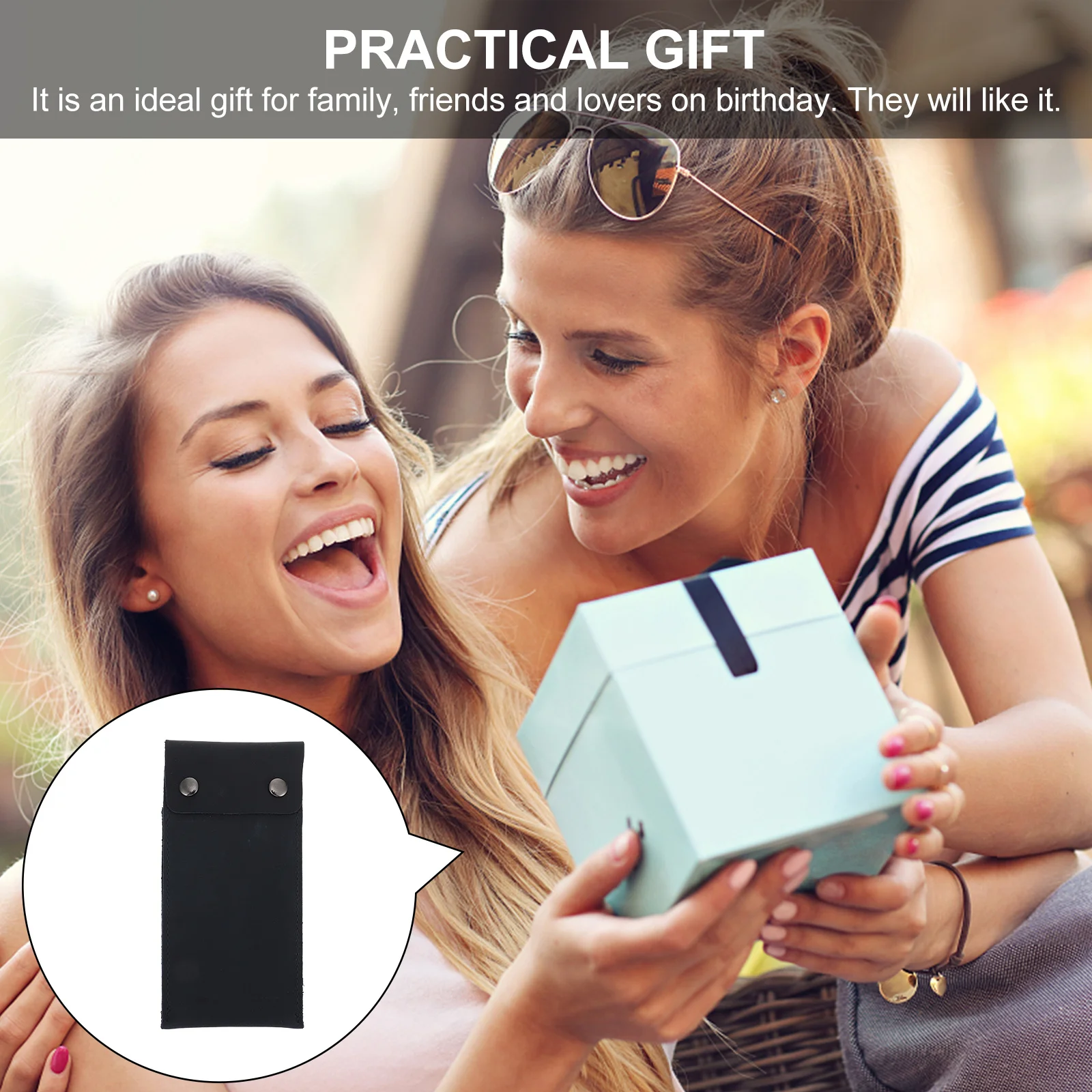 1pc Retro Cover Vintage Protector Protective Cover For Travel Storage Lightweight Watch Bag For Smartwatches Bracelets Pocket
1pc Retro Cover Vintage Protector Protective Cover For Travel Storage Lightweight Watch Bag For Smartwatches Bracelets Pocket