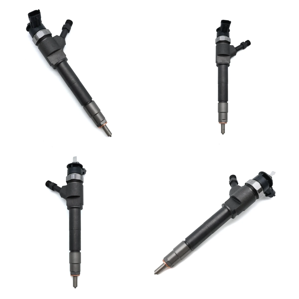 New Diesel Fuel Injectors 0445110250 Fits for Ford-Ranger, for Mazda BT-50 WLAA13H50 WLAA-13-H50 Engine
New Diesel Fuel Injectors 0445110250 Fits for Ford-Ranger, for Mazda BT-50 WLAA13H50 WLAA-13-H50 Engine