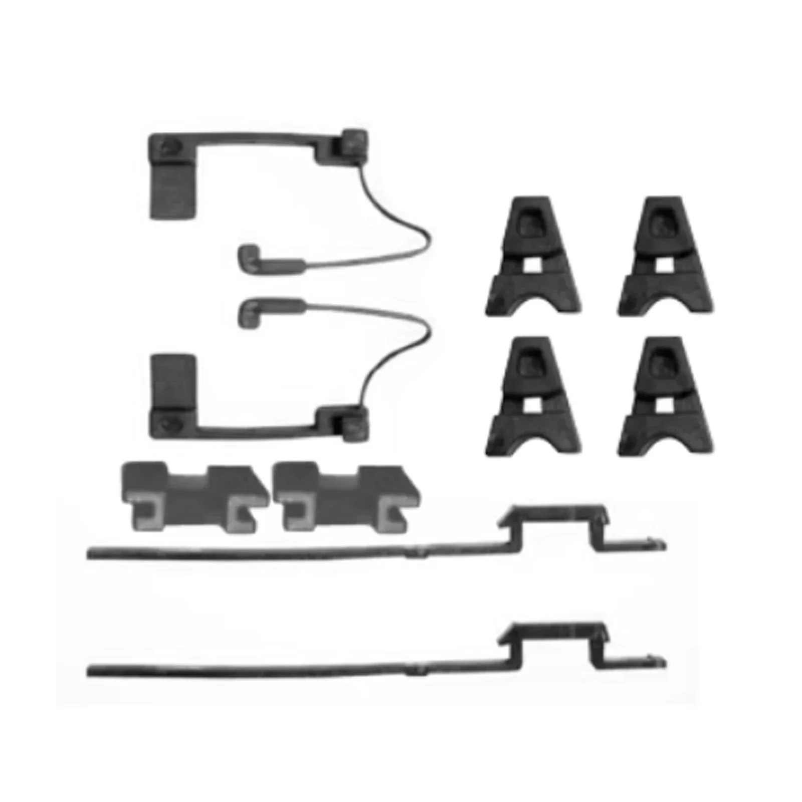Car Sunroof Panel Panoramic Sliding Repair Kit For Mercedes For CLA A C E For W176 Replacement Parts
Car Sunroof Panel Panoramic Sliding Repair Kit For Mercedes For CLA A C E For W176 Replacement Parts