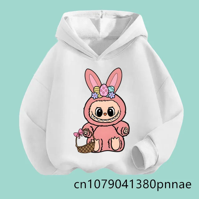 Labubu Print Kawaii Hoodies Fleece Sweatshirt Cartoon Pullover Boys Anime Hoodie Autumn Jacket Y2k Sudadera Kids Clothes Girls
Labubu Print Kawaii Hoodies Fleece Sweatshirt Cartoon Pullover Boys Anime Hoodie Autumn Jacket Y2k Sudadera Kids Clothes Girls
