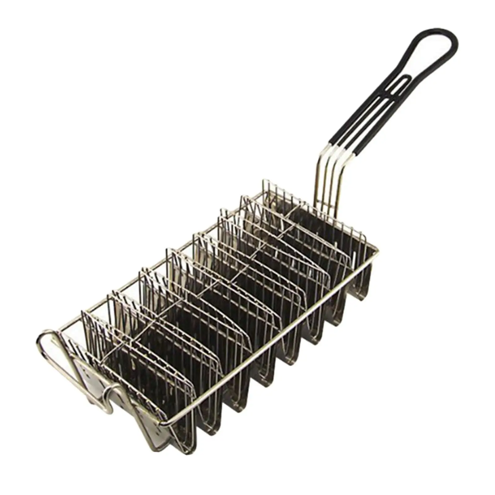 Taco Basket Taco Holder Stand for Restaurant Dishwasher Safe
Taco Basket Taco Holder Stand for Restaurant Dishwasher Safe