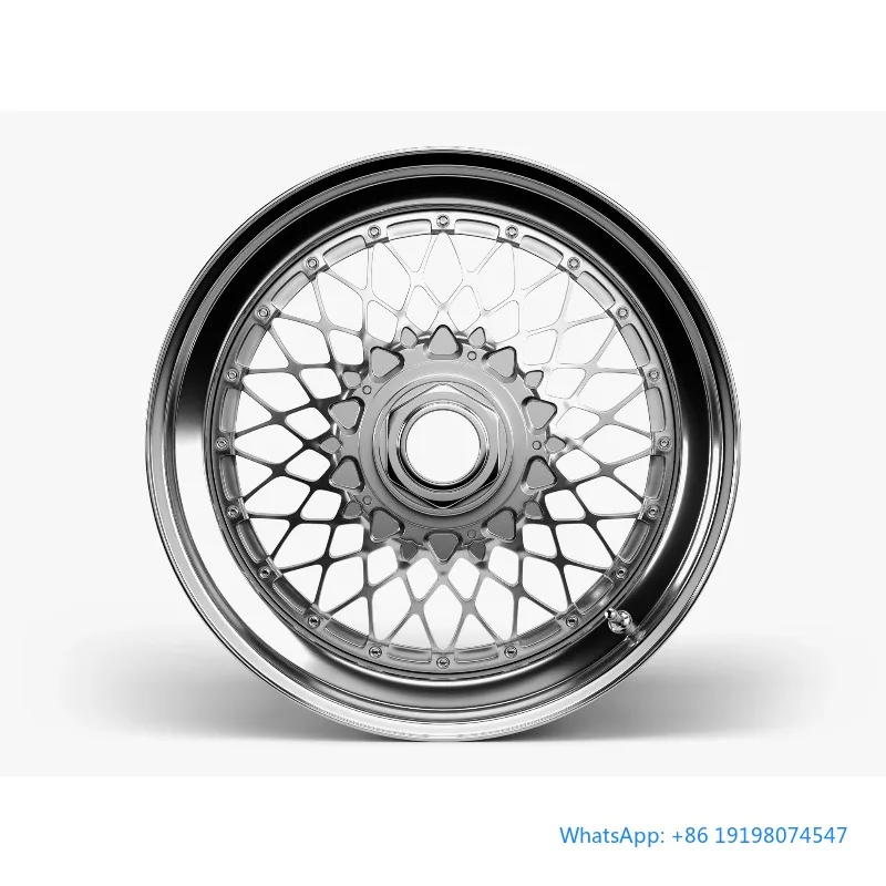18 19 20 21 22 24 Inch Forged Performance Sport Alloy Wheel Rims Multi Spoke Concave Deep Dish Custom Design
18 19 20 21 22 24 Inch Forged Performance Sport Alloy Wheel Rims Multi Spoke Concave Deep Dish Custom Design