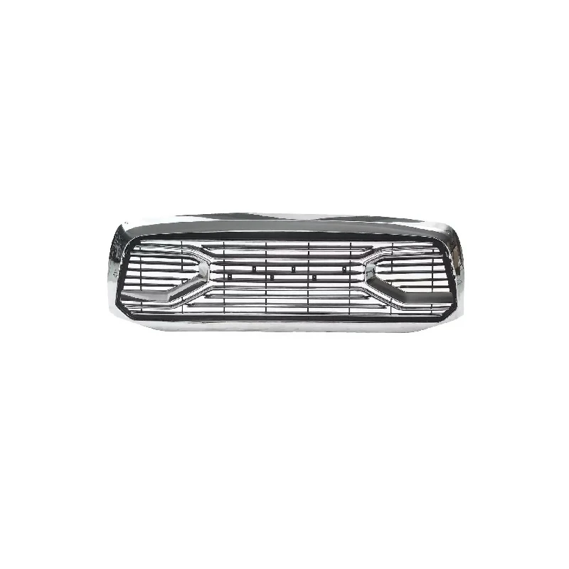 Hot selling 2006-2008 for RAM 1500 Big Horn Front Grille Upgrade New Condition ABS Bumper Grill
Hot selling 2006-2008 for RAM 1500 Big Horn Front Grille Upgrade New Condition ABS Bumper Grill