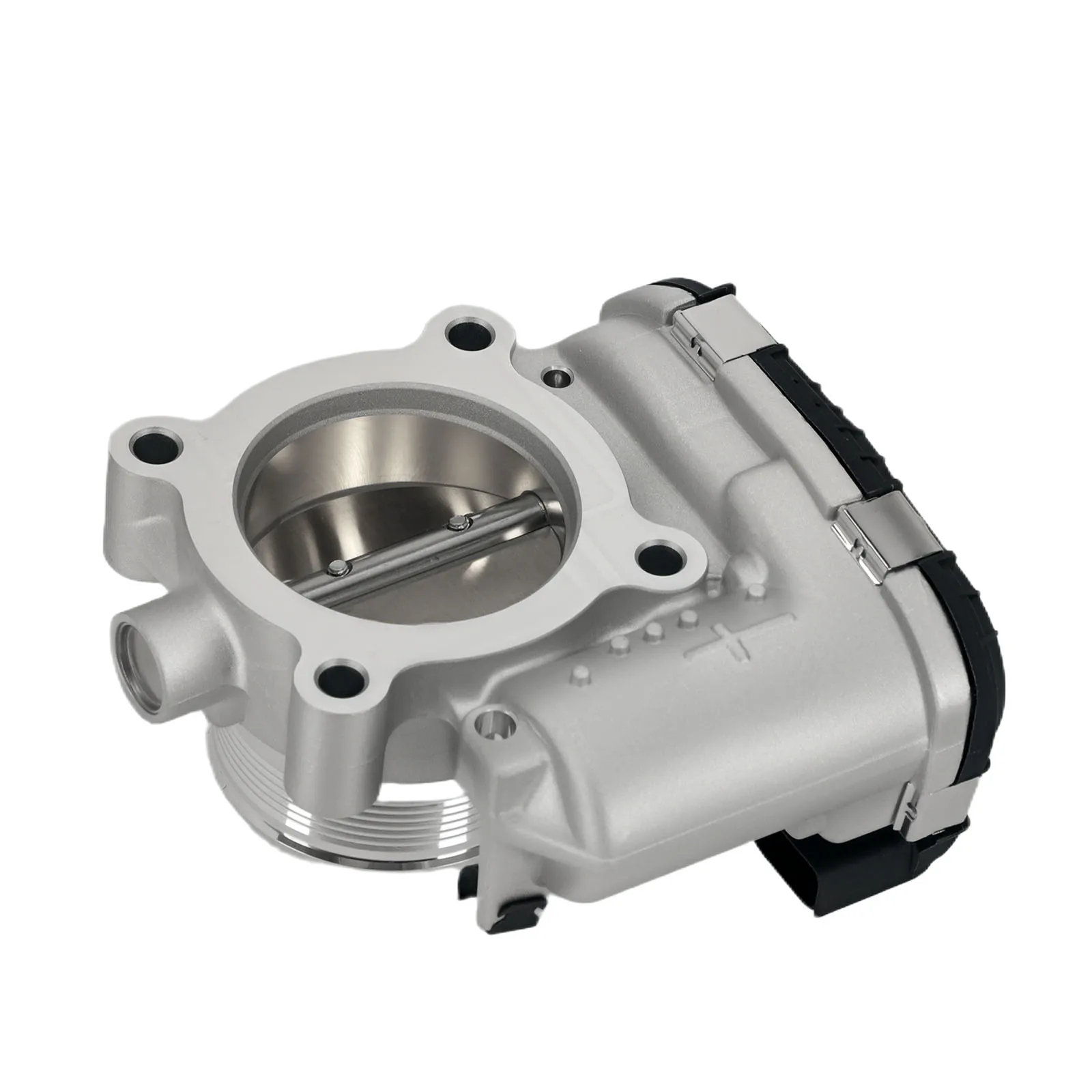 Throttle Body w/ TPS Sensor For Ford Escape 2.0L 2014-2019 Explorer Focus S20239
Throttle Body w/ TPS Sensor For Ford Escape 2.0L 2014-2019 Explorer Focus S20239