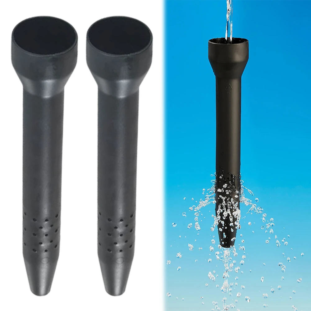 Root Waterer Plastic Tree Root Irrigator Deep Drip Irrigation Stakes Deep Root Irrigation Spike for Trees Shrubs Bushes
Root Waterer Plastic Tree Root Irrigator Deep Drip Irrigation Stakes Deep Root Irrigation Spike for Trees Shrubs Bushes