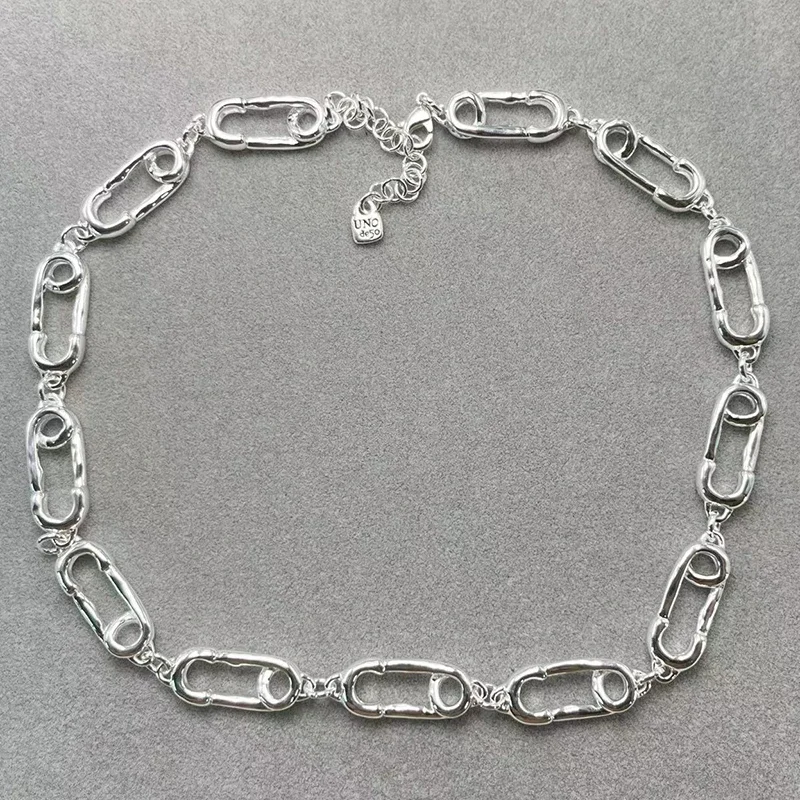2023 New Trend UNOde50 Hot Selling Fashion, High Quality, Exquisite Necklaces, Women's Jewelry Gifts in Europe and America
2023 New Trend UNOde50 Hot Selling Fashion, High Quality, Exquisite Necklaces, Women's Jewelry Gifts in Europe and America
