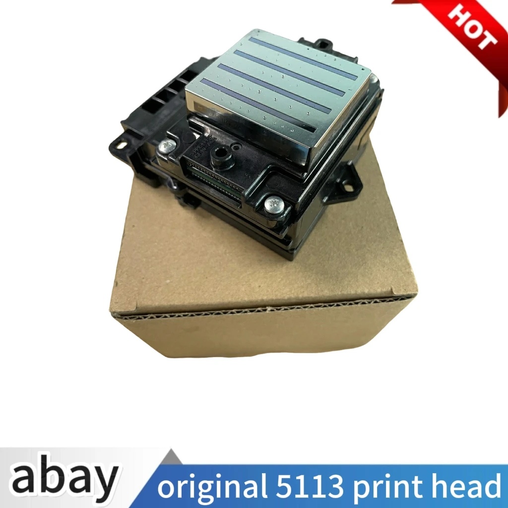 Для принтера Epson 5113 печатающая головка/принтер Inkjet 5113 печатающая головка/5113 печатающая головка
Для принтера Epson 5113 печатающая головка/принтер Inkjet 5113 печатающая головка/5113 печатающая головка