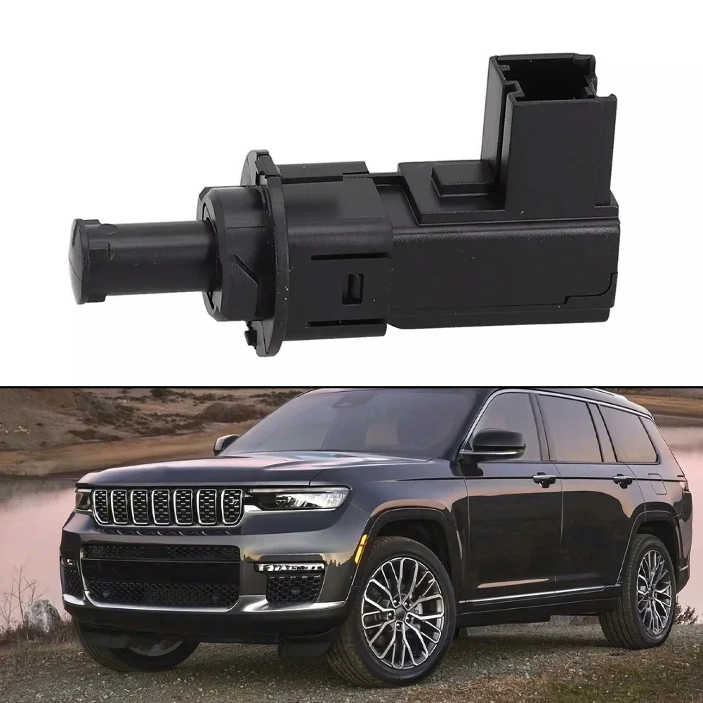 Задний датчик положения тормоза 68078700AE 68078700AD, для Jeep, Grand, Cherokee, Dodge, Durango 2014 - 2021
Задний датчик положения тормоза 68078700AE 68078700AD, для Jeep, Grand, Cherokee, Dodge, Durango 2014 - 2021