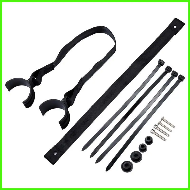 Universal High Strength Securing Straps Motorcycle Rear Motorcycle Dirt Bike Motocross for Seat Rescue Pull Strap Sling
Universal High Strength Securing Straps Motorcycle Rear Motorcycle Dirt Bike Motocross for Seat Rescue Pull Strap Sling