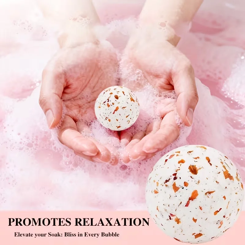 Бомбочка для ванны с ароматом молочной розы, стойкий аромат, мягкое очищение, идеально подходит для расслабляющих ванн или ножных ванночек, идеальный подарок.
Бомбочка для ванны с ароматом молочной розы, стойкий аромат, мягкое очищение, идеально подходит для расслабляющих ванн или ножных ванночек, идеальный подарок.