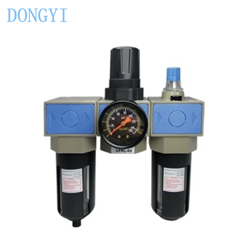 F.R.L.Unit Air Unit UFRL UFRL-02 UFRL-03 UFRL-04 1/4 дюйма 3/8 дюйма 1/2 дюйма
F.R.L.Unit Air Unit UFRL UFRL-02 UFRL-03 UFRL-04 1/4 дюйма 3/8 дюйма 1/2 дюйма