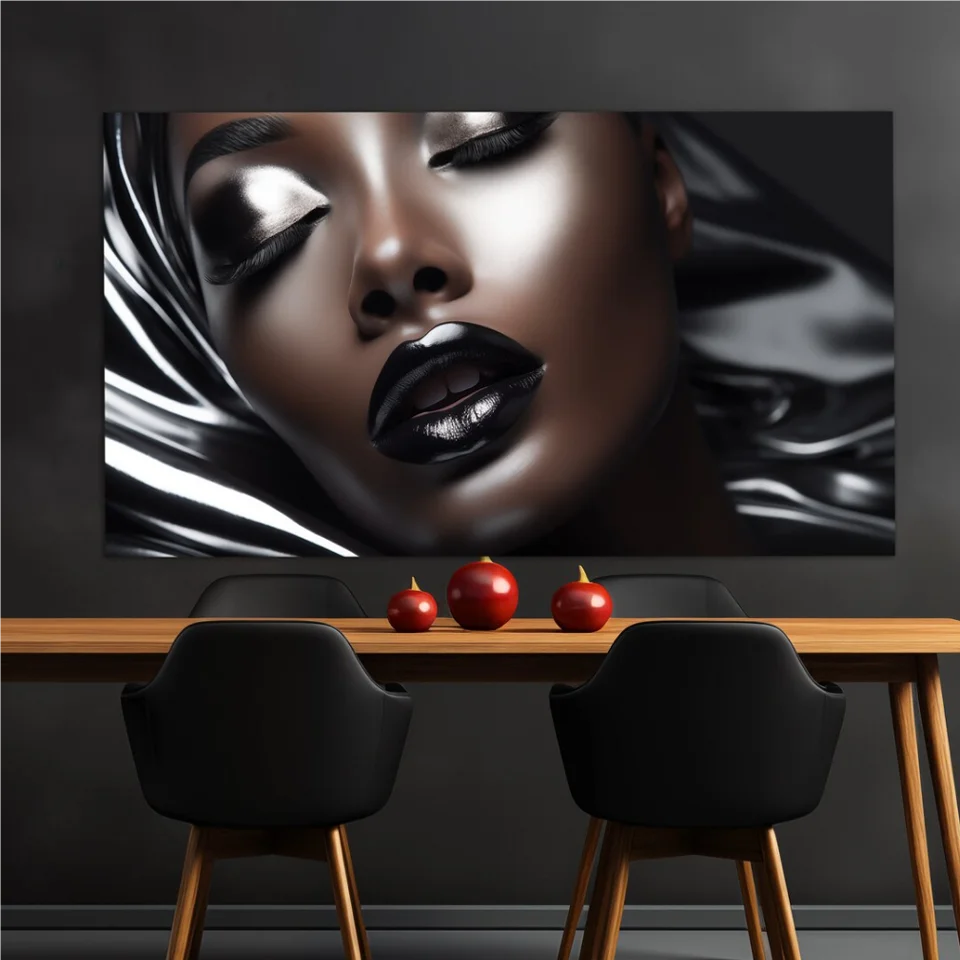 Абстрактная африканская мода макияж женщины своими руками 5D алмазная живопись большого размера новинка 2024 полная мозаика Алмазная вышивка распродажа Декор подарок
Абстрактная африканская мода макияж женщины своими руками 5D алмазная живопись большого размера новинка 2024 полная мозаика Алмазная вышивка распродажа Декор подарок