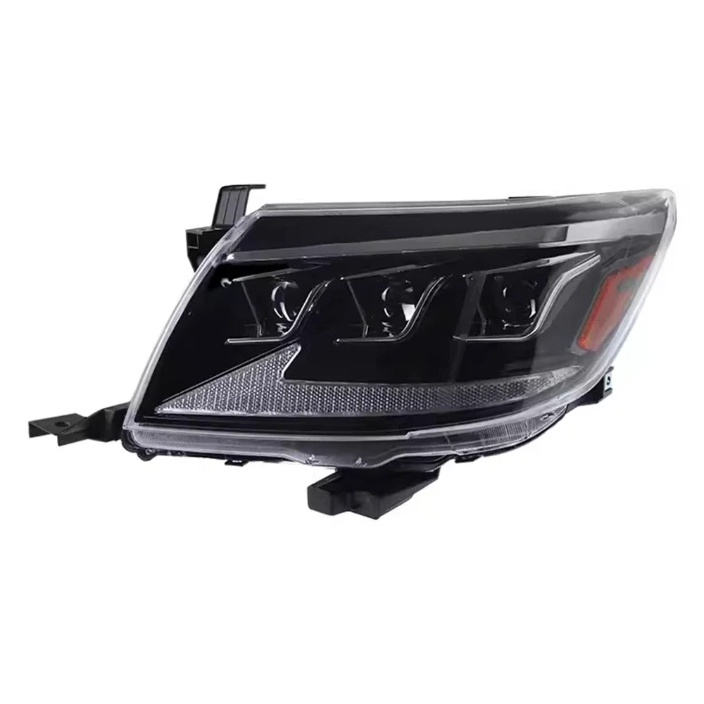 Car front lamp Headlight assembly For 12-14 TOYOTA VIGO daytime running light DRL turn signal 2pcs
Car front lamp Headlight assembly For 12-14 TOYOTA VIGO daytime running light DRL turn signal 2pcs