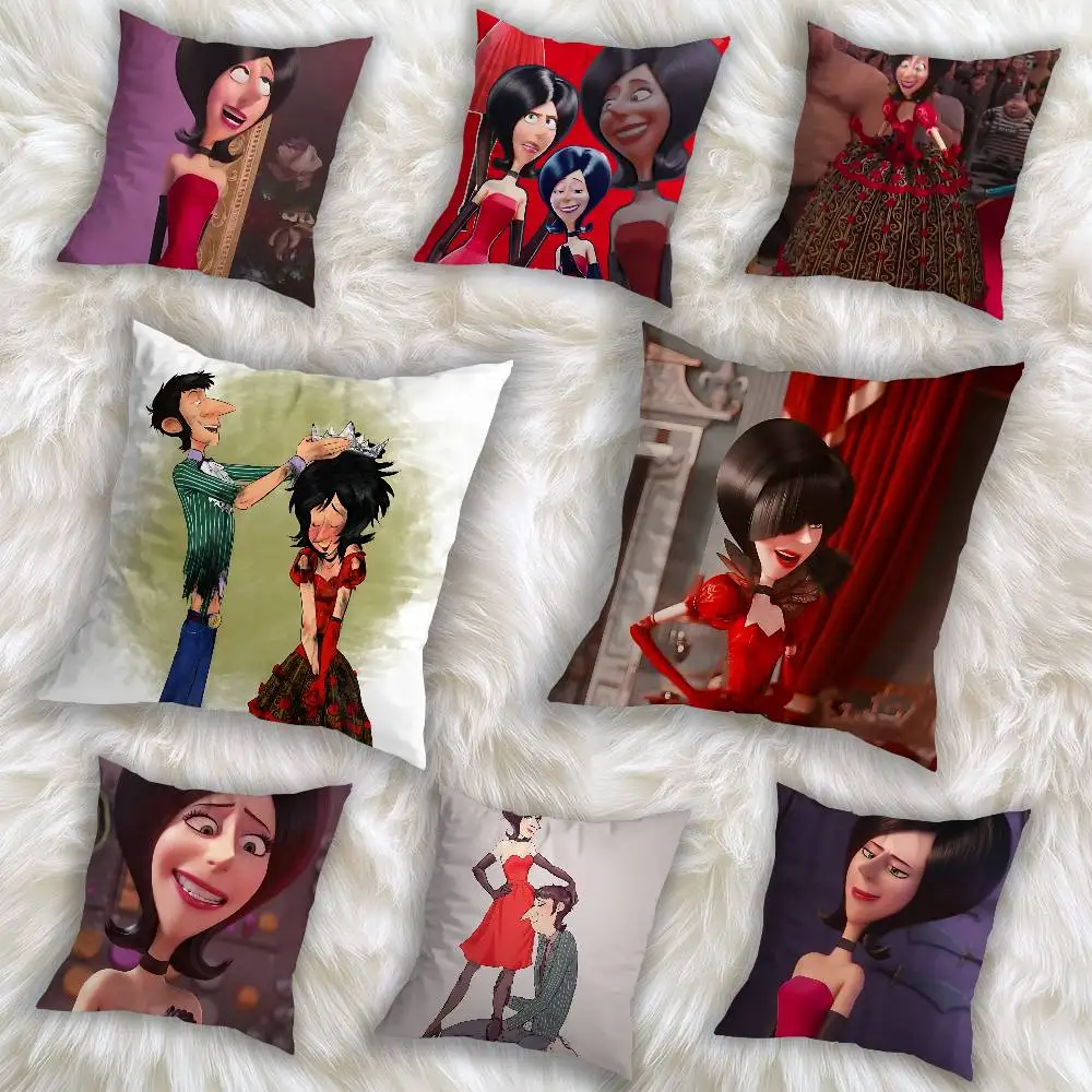super S-Scarlet Overkill pillow cover living room sofa cushion cover bedroom room bed pillow cover home decoration
super S-Scarlet Overkill pillow cover living room sofa cushion cover bedroom room bed pillow cover home decoration