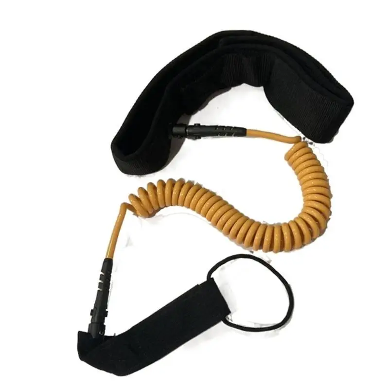 652F Удобный поводок для доски для серфинга, поясная веревка для серфинга, удобный поводок для серфинга, защитная доска, поводок
652F Удобный поводок для доски для серфинга, поясная веревка для серфинга, удобный поводок для серфинга, защитная доска, поводок