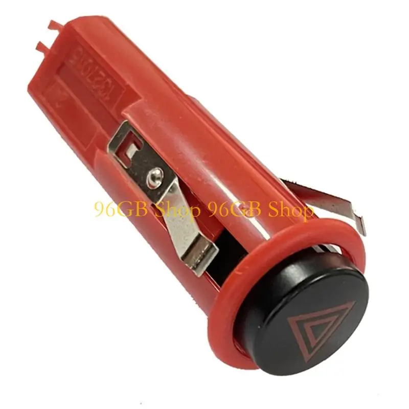 96GB Quick Reaction Emergency Relays 1327015 Truck Hazard Warning Switches Direct Replacement Vehicle Safety Systems
96GB Quick Reaction Emergency Relays 1327015 Truck Hazard Warning Switches Direct Replacement Vehicle Safety Systems
