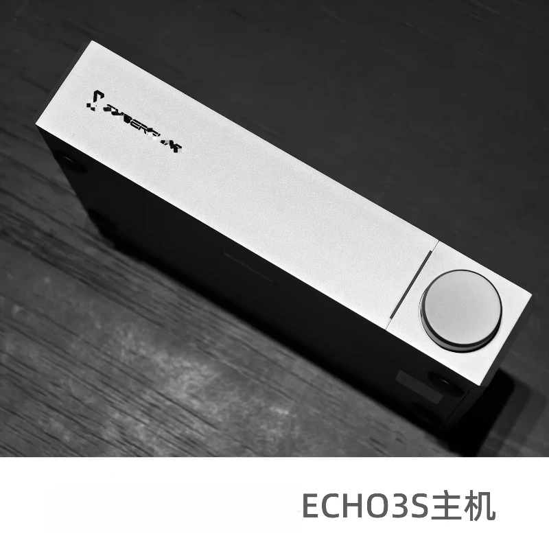 ECHO3S цифровой декодер процессора с автоматической калибровкой звукового поля для комнаты/космос
ECHO3S цифровой декодер процессора с автоматической калибровкой звукового поля для комнаты/космос