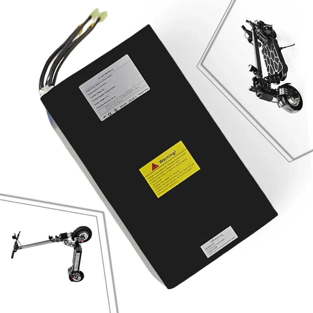 New E-bike 16S7P 21700 60V 33.6Ah Li-ion Battery Pack,For Electric Bike Electric Scooter Lithium Ion Battery
New E-bike 16S7P 21700 60V 33.6Ah Li-ion Battery Pack,For Electric Bike Electric Scooter Lithium Ion Battery