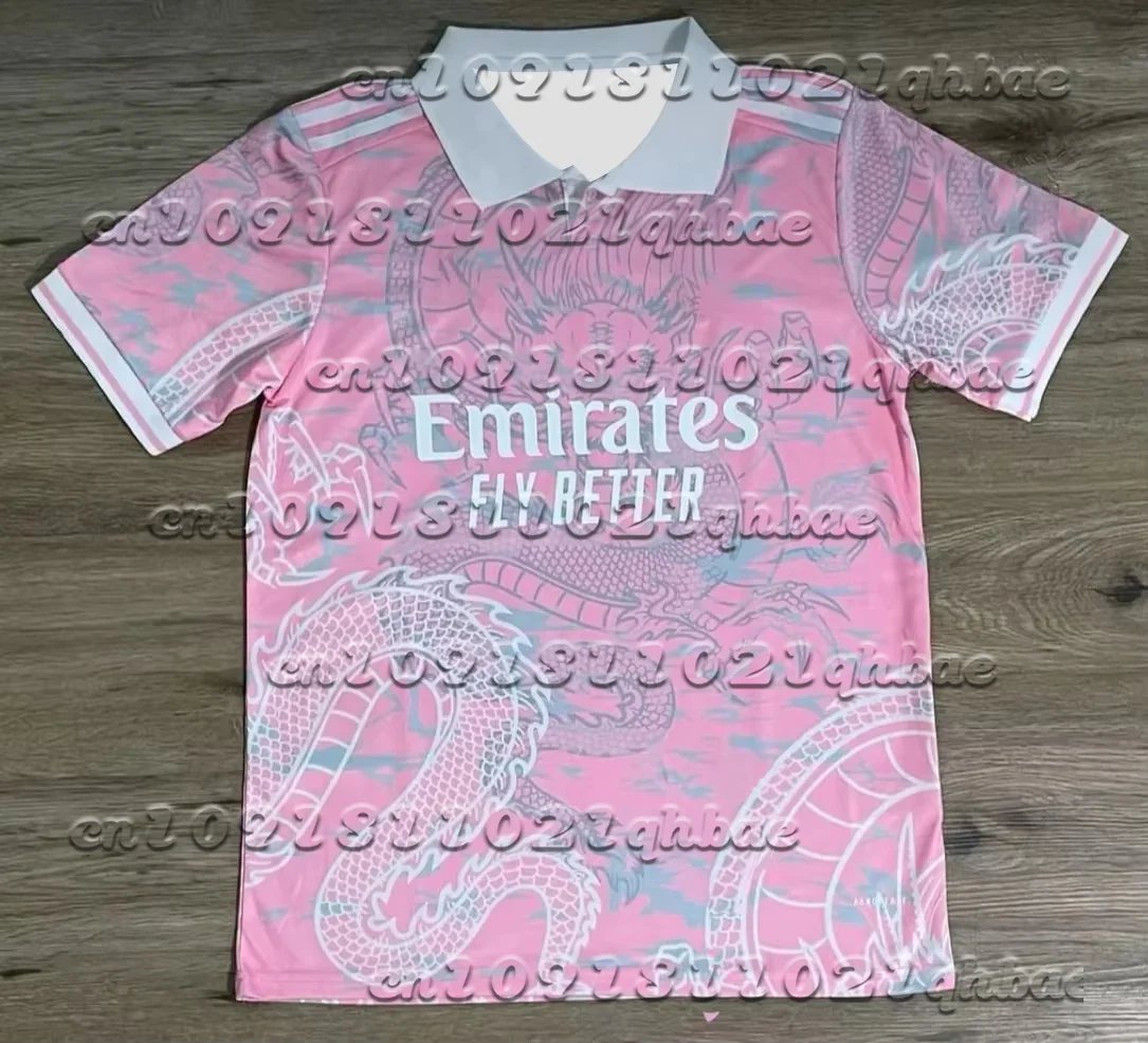 2025 New Women's Football Polo Shirt Casual Dragon Pattern Oversized Street Fashion Short Sleeved T-Shirt Loose Daily Polo Shirt
2025 New Women's Football Polo Shirt Casual Dragon Pattern Oversized Street Fashion Short Sleeved T-Shirt Loose Daily Polo Shirt
