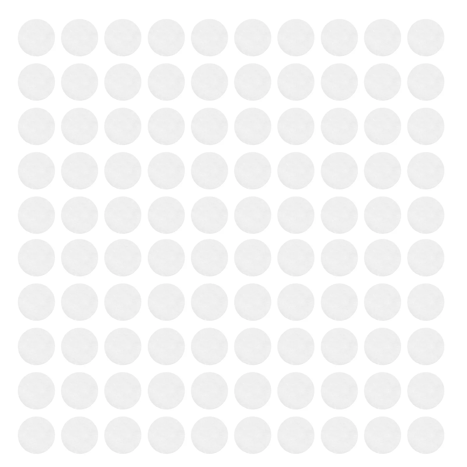 1000pcs Felt Rounds: Thick Round Felt Pads For Diy Hair Clips Brooches Craft Projects Sewing Handmade Accessories Party 
1000pcs Felt Rounds: Thick Round Felt Pads For Diy Hair Clips Brooches Craft Projects Sewing Handmade Accessories Party