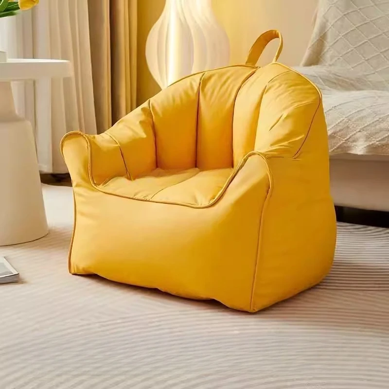 Lounge Bedroom Bean Bag Sofas Cushioned Chair Modern Floor Luxury Bean Bag Sofas Bedroom Design Puffs De Quarto Home Furniture
Lounge Bedroom Bean Bag Sofas Cushioned Chair Modern Floor Luxury Bean Bag Sofas Bedroom Design Puffs De Quarto Home Furniture