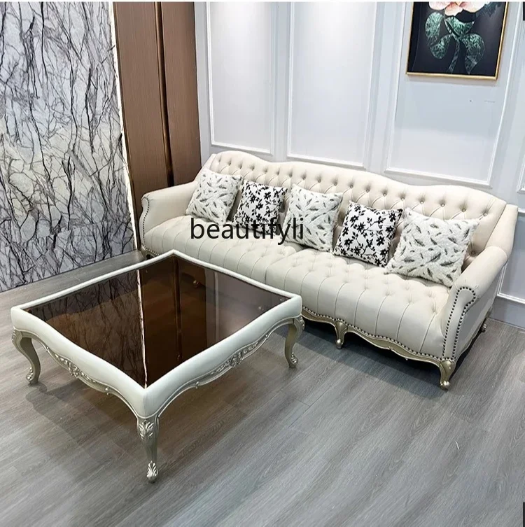 ss K178American retro solid wood square coffee table living room home light luxury old glass corner cabinet French
ss K178American retro solid wood square coffee table living room home light luxury old glass corner cabinet French
