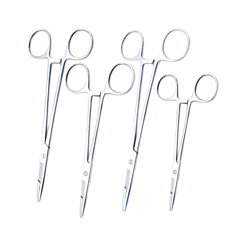 Multifunctional Needle Pliers with Clipping Needle Holder with Scissors Cosmetic Pliers Dental Materials Stainless Steel
Multifunctional Needle Pliers with Clipping Needle Holder with Scissors Cosmetic Pliers Dental Materials Stainless Steel