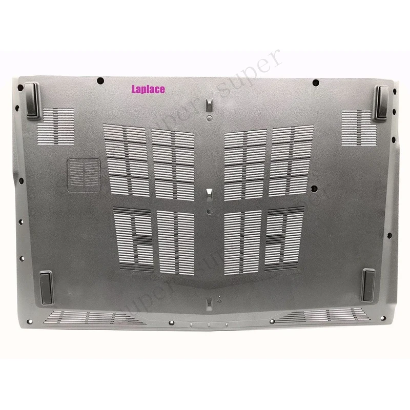 SSS+ Bottom case for MSI GV62 7RD/GV62 7RE(MS-16J9) GV62 8RC/GV62 8RD(MS-16JF)
SSS+ Bottom case for MSI GV62 7RD/GV62 7RE(MS-16J9) GV62 8RC/GV62 8RD(MS-16JF)