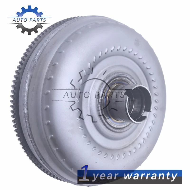C0GF1 COGF1 High-quality transmission torque converter Suitable for Hyundai Creta models
C0GF1 COGF1 High-quality transmission torque converter Suitable for Hyundai Creta models