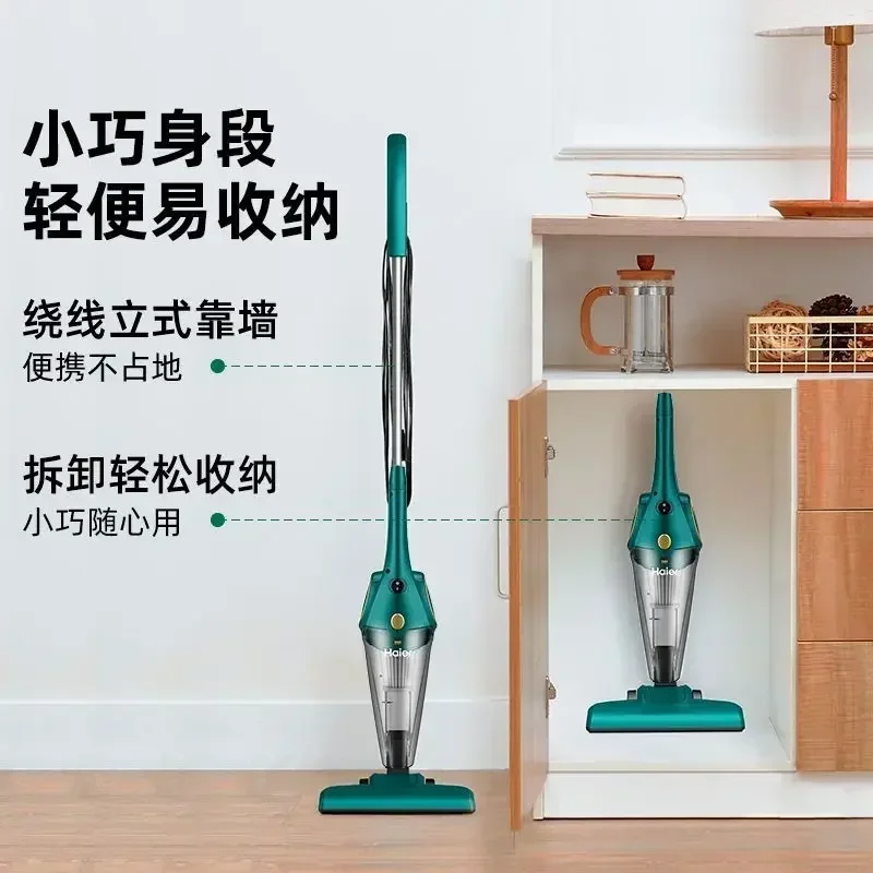 Vacuum cleaner multifunctional handheld household small powerful suction power carpet sofa pet puppy cat hair NEW
Vacuum cleaner multifunctional handheld household small powerful suction power carpet sofa pet puppy cat hair NEW