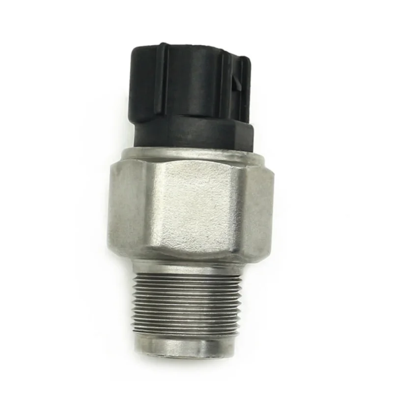Suitable for Toyota Avensis RAV4 Hino Hiace Hilux Prado 3.0 D4D 499000-6080 499000-6081 Fuel Rail Pressure Sensor
Suitable for Toyota Avensis RAV4 Hino Hiace Hilux Prado 3.0 D4D 499000-6080 499000-6081 Fuel Rail Pressure Sensor