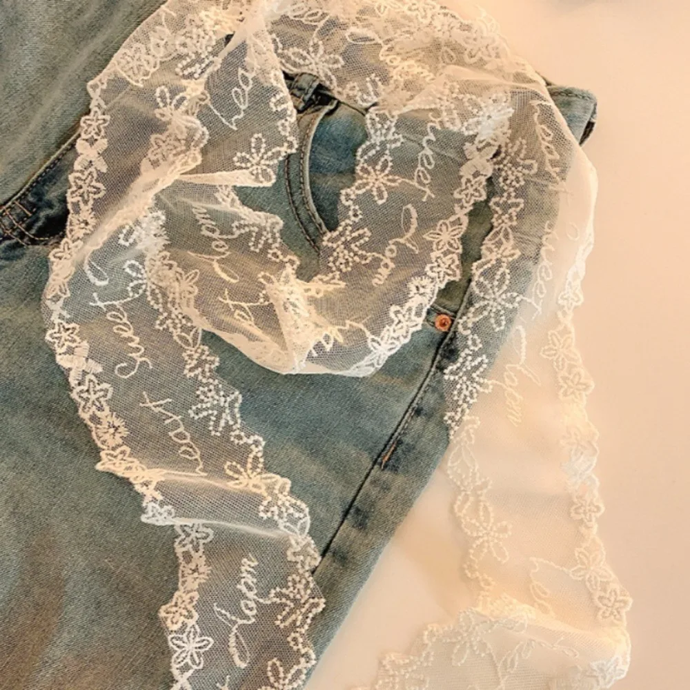 Long Lace Lace Waistband Hollow Embroidery French Lace Floral Bow Belt multifunction Thin Design Thin Dress Belt
Long Lace Lace Waistband Hollow Embroidery French Lace Floral Bow Belt multifunction Thin Design Thin Dress Belt