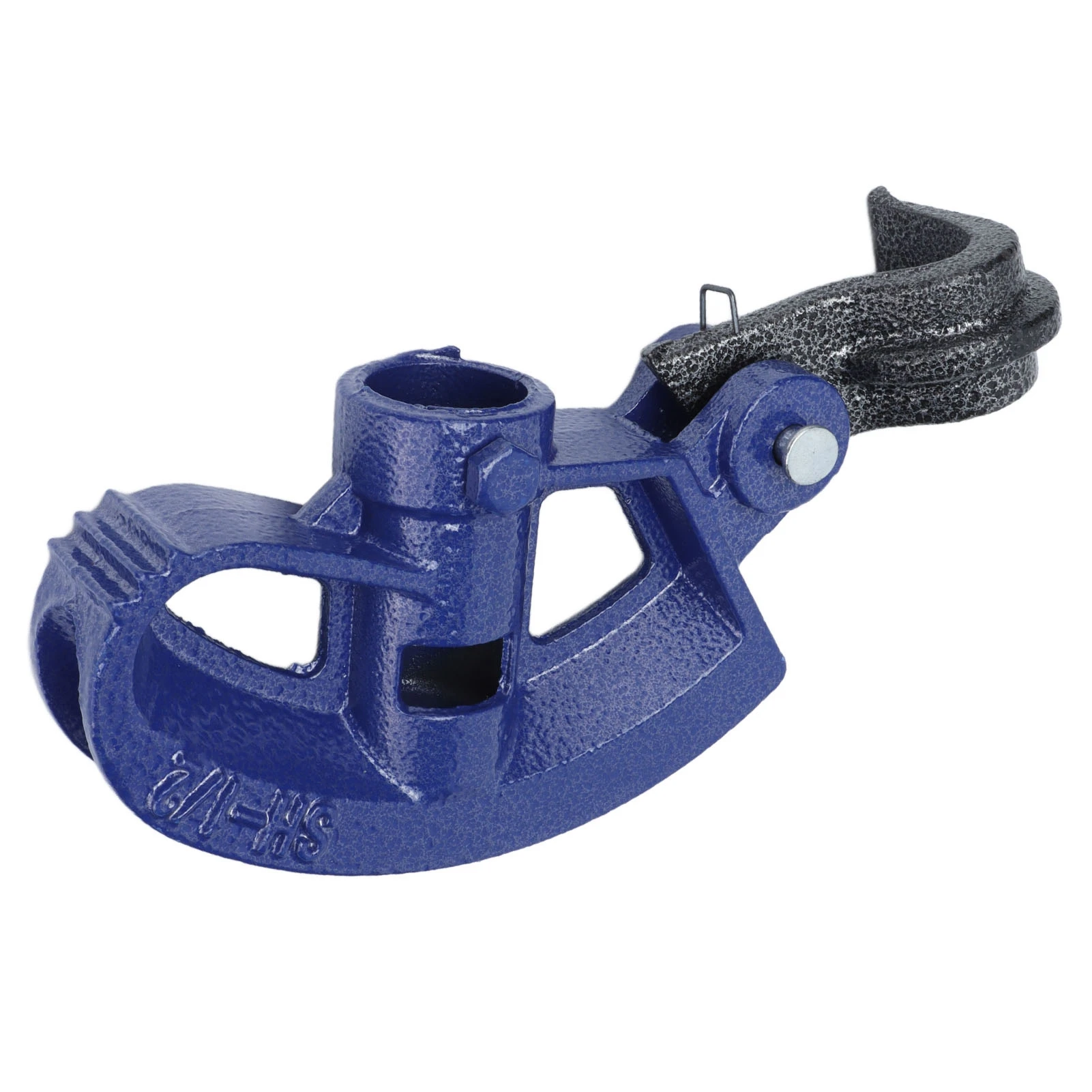 High Hardness Manual Pipe Bender, Thermotolerant Carbon Steel Tool, 90 to 180 Degree Tube Bending Equipment
High Hardness Manual Pipe Bender, Thermotolerant Carbon Steel Tool, 90 to 180 Degree Tube Bending Equipment