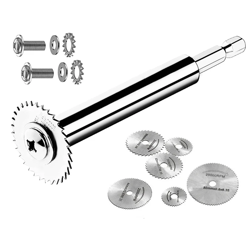 A98E-Inside Pipe Cutter For PVC Pipe,Plastic Plumbing Tools With 6Pcs Rotary Drill Saw Blades & 1/4Inch Hex Shank For Plumber
A98E-Inside Pipe Cutter For PVC Pipe,Plastic Plumbing Tools With 6Pcs Rotary Drill Saw Blades & 1/4Inch Hex Shank For Plumber