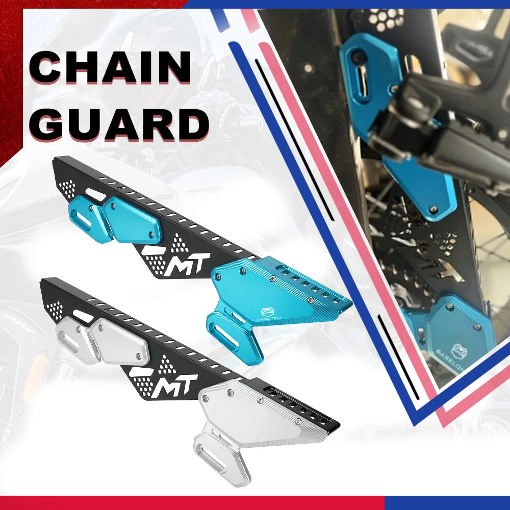 FOR CFMOTO 450MT Ibex 450 2024 2025 2026 Motorcycle Accessories Belt Sprocket Cover Mud Guard Chain Decorative Protector 450 MT
FOR CFMOTO 450MT Ibex 450 2024 2025 2026 Motorcycle Accessories Belt Sprocket Cover Mud Guard Chain Decorative Protector 450 MT