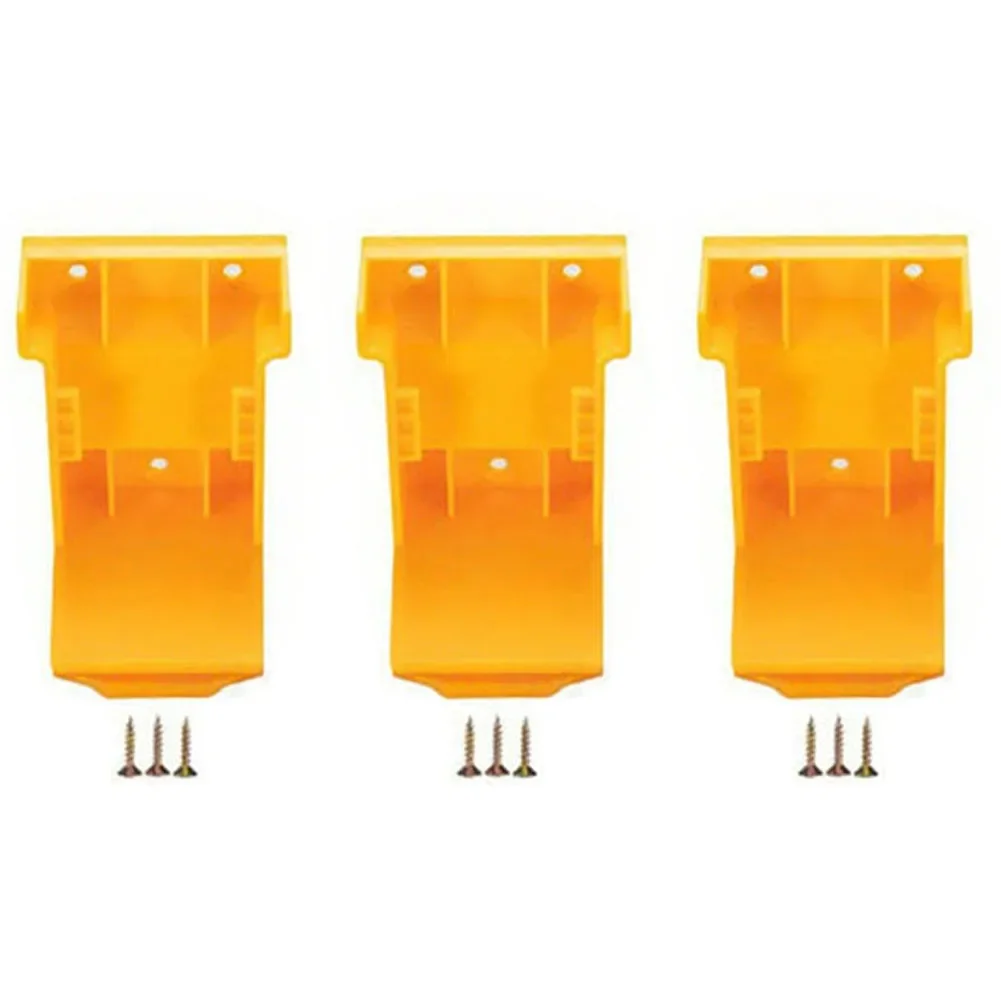 2 In 1 Tool Mount Hanger Dock Battery Holder Compatible With For Dewalt 20V Models For DCB203 DCB206 For Workbench Use
2 In 1 Tool Mount Hanger Dock Battery Holder Compatible With For Dewalt 20V Models For DCB203 DCB206 For Workbench Use