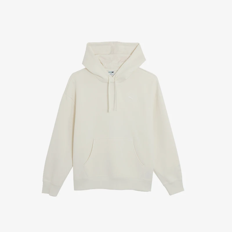 Оригинальный новый женский простой пуловер с капюшоном Puma для спорта и отдыха 627883-65
Оригинальный новый женский простой пуловер с капюшоном Puma для спорта и отдыха 627883-65