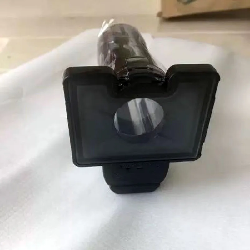 New 60M Waterproof Housing MPK-AS3 AS3 for Sony HDR-AS100V HDR-AS200V AS100 AS200 AS20 AS30 AS15 Action camera
New 60M Waterproof Housing MPK-AS3 AS3 for Sony HDR-AS100V HDR-AS200V AS100 AS200 AS20 AS30 AS15 Action camera