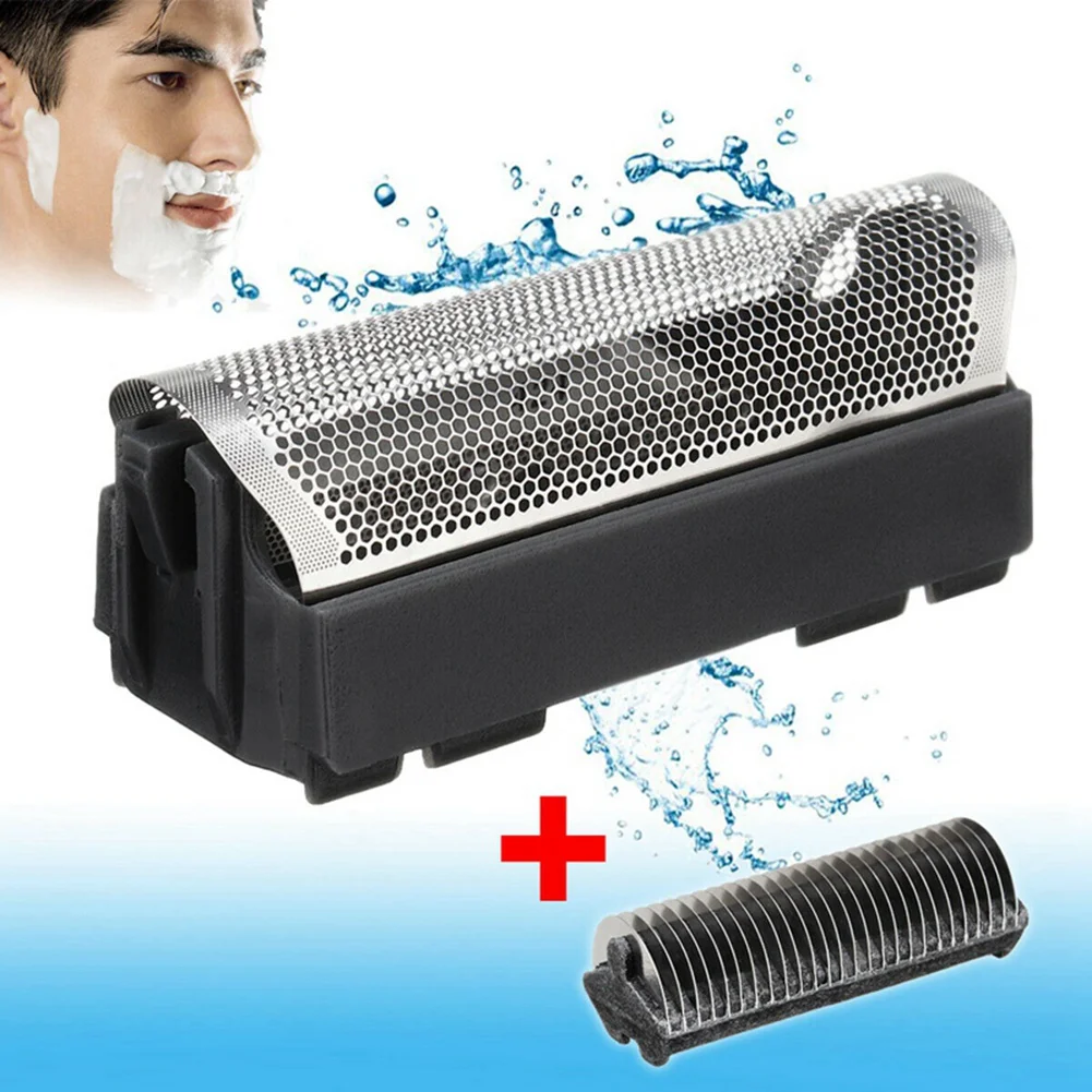 A44M Replacement Shaver Head Foil Cutter 424 for Braun 5569 5579 3550CC 5419 5424 5469
A44M Replacement Shaver Head Foil Cutter 424 for Braun 5569 5579 3550CC 5419 5424 5469