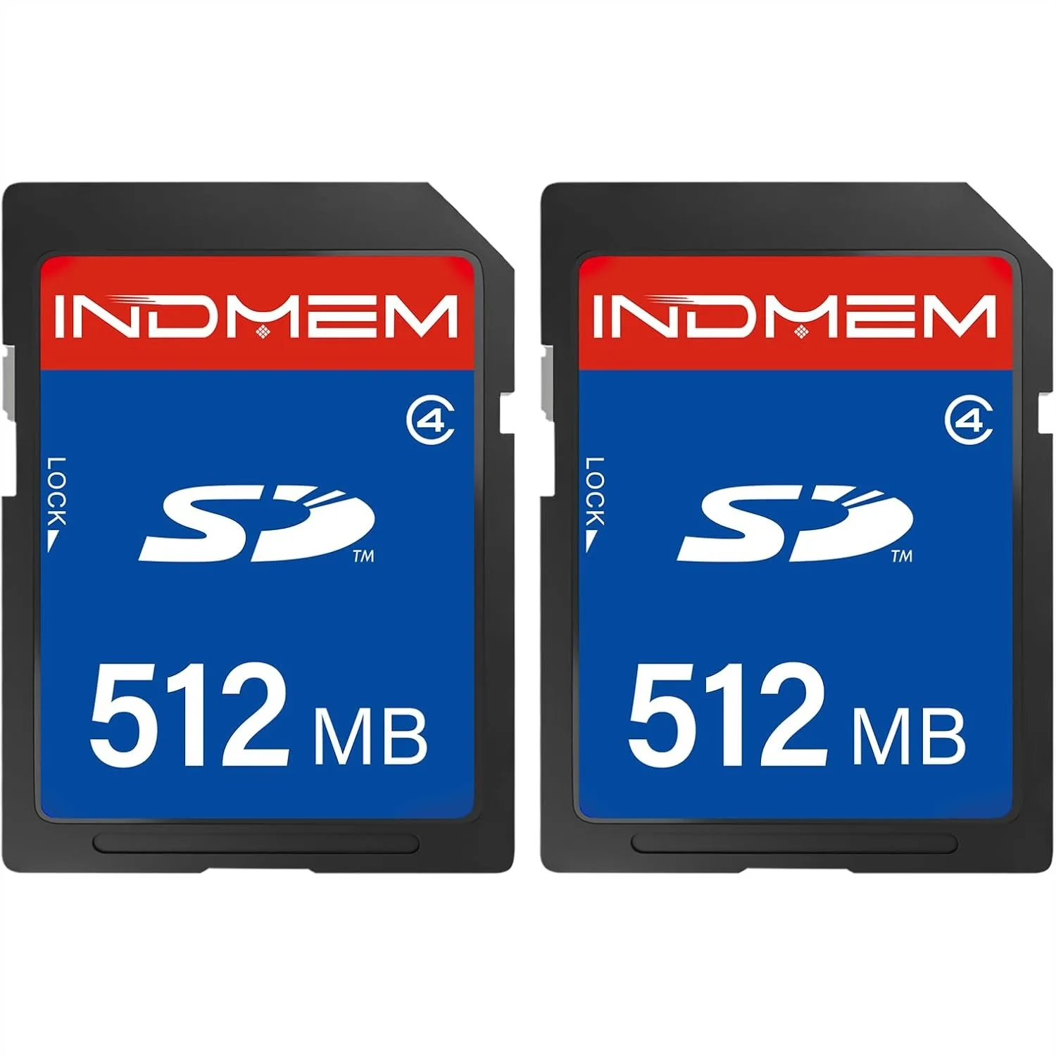 Карта памяти SD 512 МБ (2 шт.), флеш-карты класса 4 для цифровых камер, GPS-устройств, MP3-плееров, промышленного оборудования
Карта памяти SD 512 МБ (2 шт.), флеш-карты класса 4 для цифровых камер, GPS-устройств, MP3-плееров, промышленного оборудования