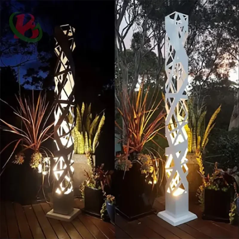 Low Cost Customized Light Box Outdoor Pedestal Bollard Lights 40w Bollard Light
Low Cost Customized Light Box Outdoor Pedestal Bollard Lights 40w Bollard Light