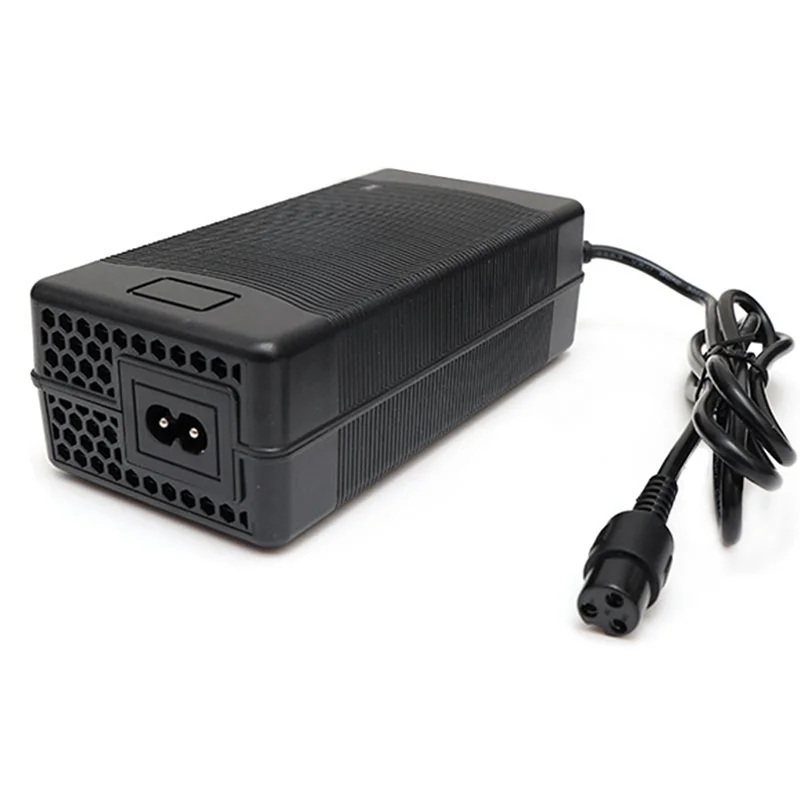 TR-gPower Charger for Kugoo M4 / M4 Pro Electric Scooter Fast Charging Adapter Parts Output 54.6V 2A ,EU
TR-gPower Charger for Kugoo M4 / M4 Pro Electric Scooter Fast Charging Adapter Parts Output 54.6V 2A ,EU